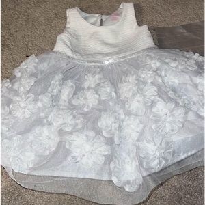 Baby Girls Occasion Dress